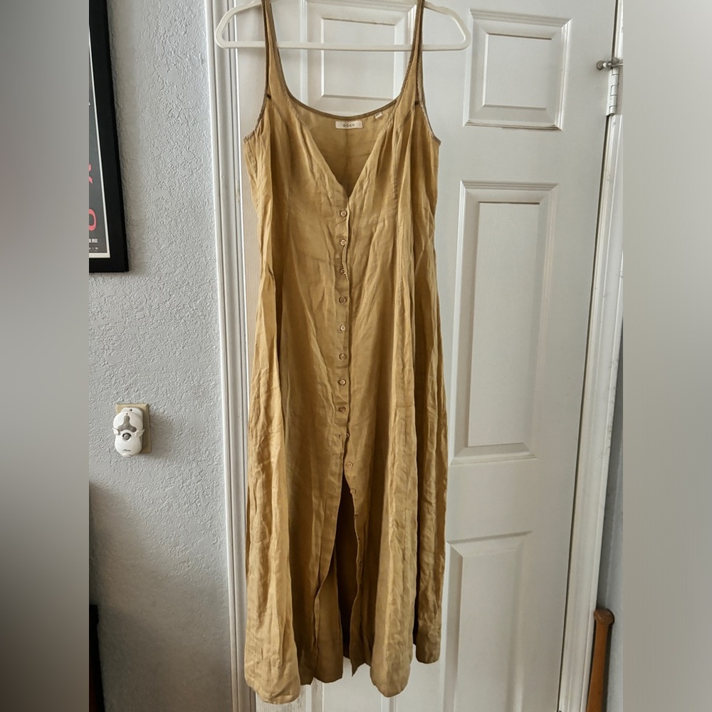Doen Dress